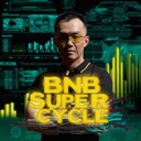 BNB SUPER CYCLE (BSC) Live Price, Chart and Marketcap