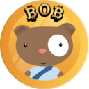 BOB (BITCOIN BOB) Live Price, Chart and Marketcap