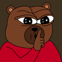 Bobo the Bear Live Price, Chart and Marketcap