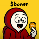 boner Live Price, Chart and Marketcap
