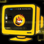 Buy Bonk Computer Token