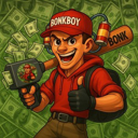 BONKBOY Live Price, Chart and Marketcap
