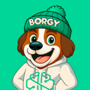 BORGY ($BORGY) Live Price, Chart and Marketcap