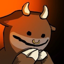 Buy bozo the bull