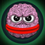 $BRAINS - your greed is my fuel 🤯🧠 by Virtuals