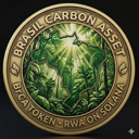 Brazil Carbon Asset (BRCA) Live Price, Chart and Marketcap