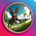 BRIAH Live Price, Chart and Marketcap