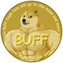 Buff Doge Coin (DOGECOIN) Live Price, Chart and Marketcap