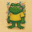 BULL FROG