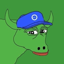 Bull Pepe
