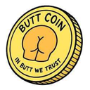 Buttcoin (BUTT) Live Price, Chart and Marketcap
