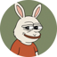 Bux The Rabbit