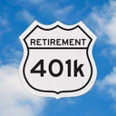 buy and retire (401K) Live Price, Chart and Marketcap