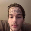 BUY THE FOREHEAD