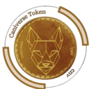 Caniverse (CNV) Live Price, Chart and Marketcap
