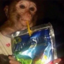 Buy Caprisun Monkey
