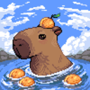 Capybara Token (CAPY) Live Price, Chart and Marketcap