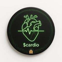 Cardio Live Price, Chart and Marketcap