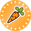 Carrot by Puffer