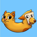 Cat-Dog (CATDOG) Live Price, Chart and Marketcap