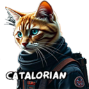 Catalorian Live Price, Chart and Marketcap