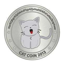 Catcoin Live Price, Chart and Marketcap