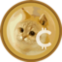 Catcoin (ETH) (CAT) Live Price, Chart and Marketcap