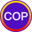 Mento Colombian Peso