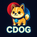CDOG-community Live Price, Chart and Marketcap