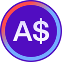 Mento Australian Dollar (AUDM) Live Price, Chart and Marketcap