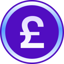 Mento British Pound