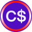 Mento Canadian Dollar