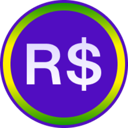 Mento Brazilian Real (BRLM) Live Price, Chart and Marketcap