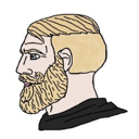 CHAD Live Price, Chart and Marketcap