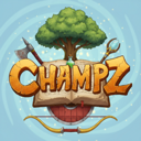 Champignons of Arborethia (CHAMPZ) Live Price, Chart and Marketcap