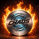 CHAOS 太初 Live Price, Chart and Marketcap