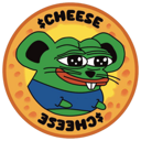 Cheese Live Price, Chart and Marketcap