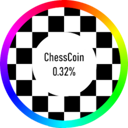 ChessCoin 0.32% (CHESS) Live Price, Chart and Marketcap