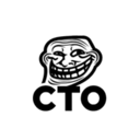 Chief Troll Officer (CTO) Live Price, Chart and Marketcap
