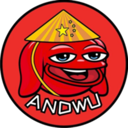 Chinese Andy (ANDWU) Live Price, Chart and Marketcap