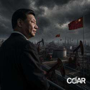 Chinese Oil Asset Reserve (COAR) Live Price, Chart and Marketcap