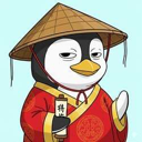 Chinese peng 企鹅 Live Price, Chart and Marketcap