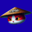 Chinese Toshi