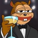 Chippy Live Price, Chart and Marketcap
