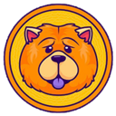 CHOW CHOW Live Price, Chart and Marketcap