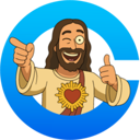 Christ Is King (CIK) Live Price, Chart and Marketcap