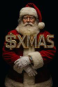 Christmas Season (XMAS) Live Price, Chart and Marketcap