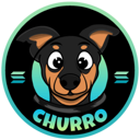 Churro Live Price, Chart and Marketcap