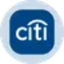 Citigroup (Ondo Tokenized Stock)