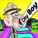 City Boy (CITYBOY) Live Price, Chart and Marketcap